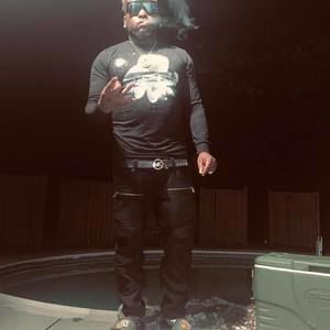 Meet your Posher, Arntae